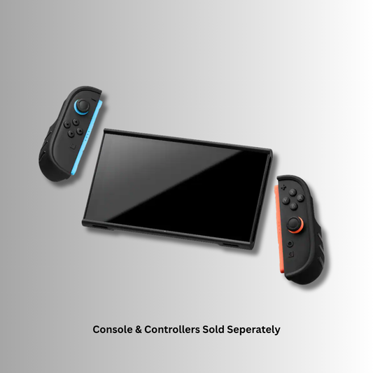 dbrand Killswitch Case - Nintendo Switch 2