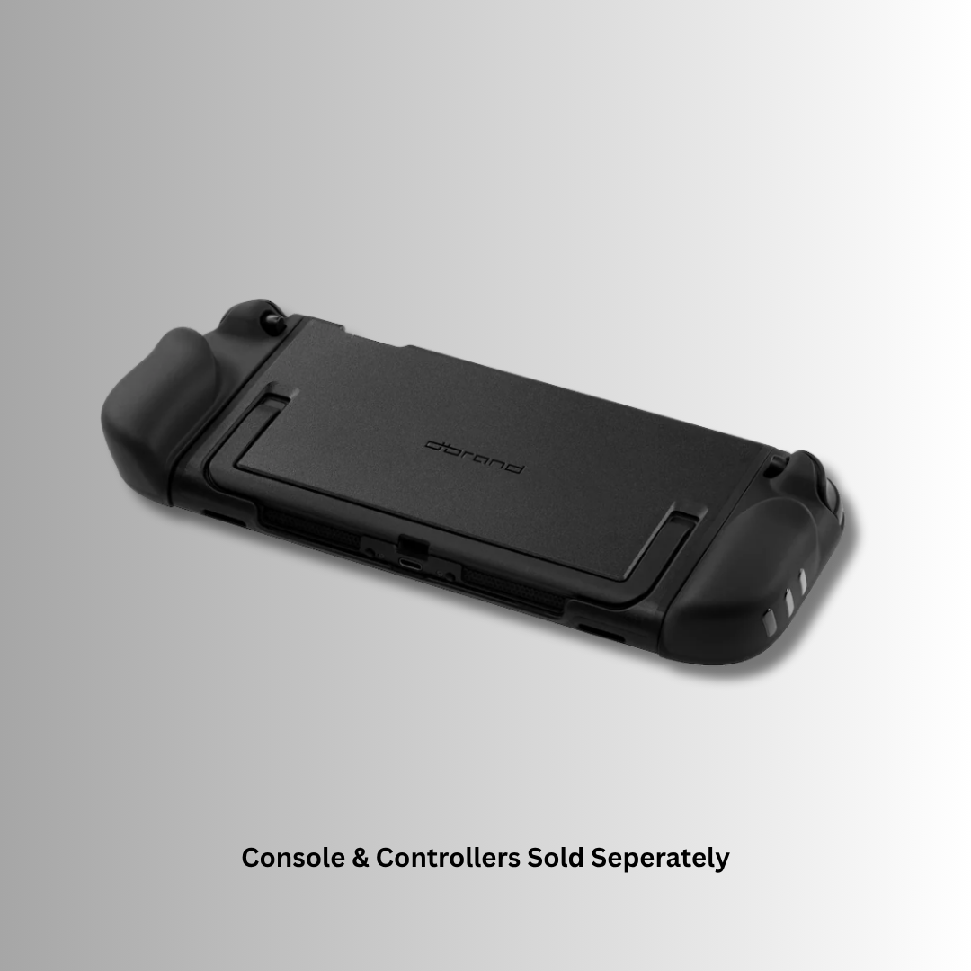 dbrand Killswitch Case - Nintendo Switch 2