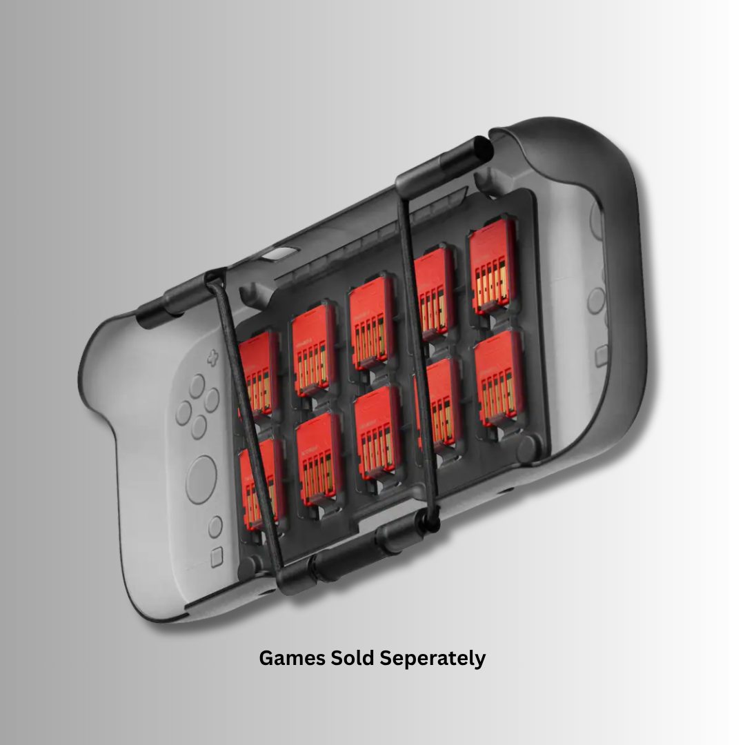 dbrand Killswitch Case - Nintendo Switch 2