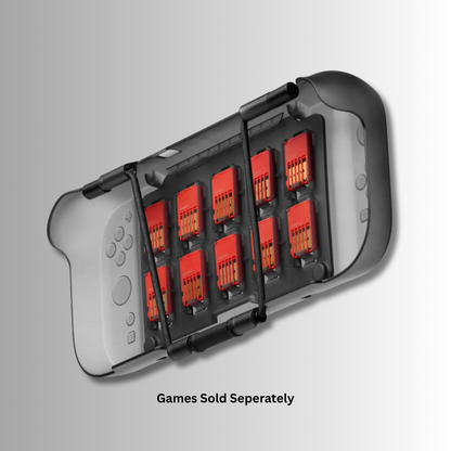 dbrand Killswitch Case - Nintendo Switch 2
