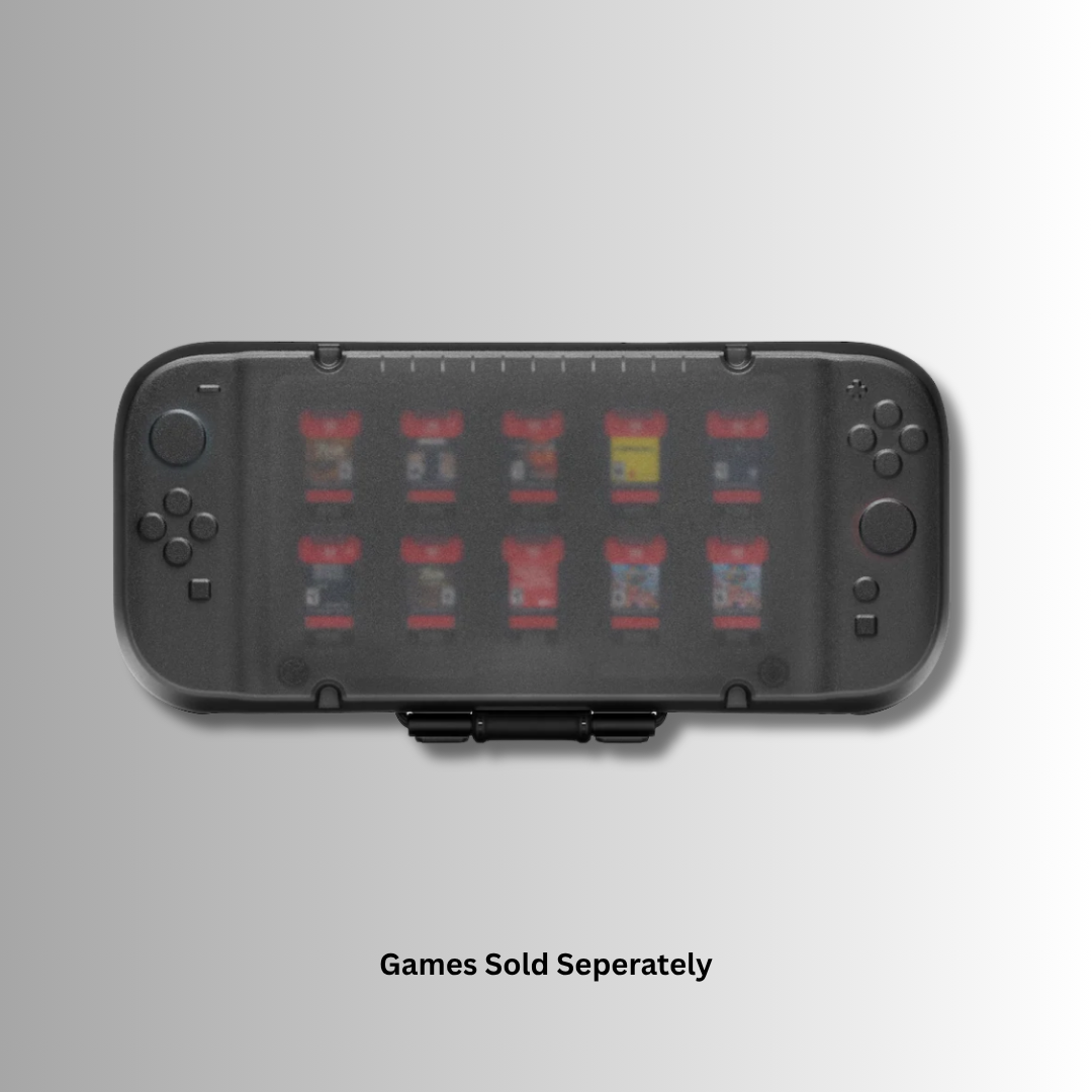 dbrand Killswitch Case - Nintendo Switch 2