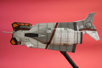 (Pre-Order) Kotobukiya: Evangelion: New Theatrical Edition - Vertical Take-off and Landing Aircraft YAGR-N101 1/100 Scale Figure