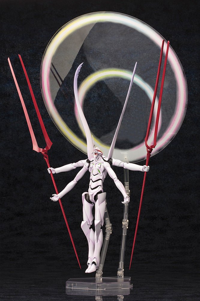 (Pre-Order) Kotobukiya: Evangelion - Evangelion 13 Awake Ver. 1/400 Scale Figure