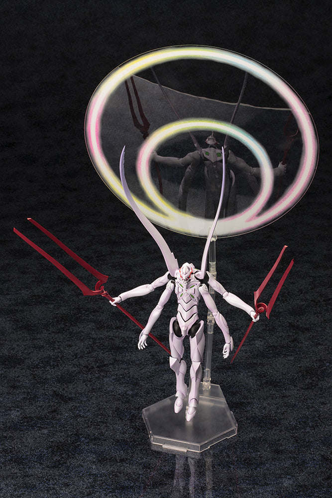 (Pre-Order) Kotobukiya: Evangelion - Evangelion 13 Awake Ver. 1/400 Scale Figure