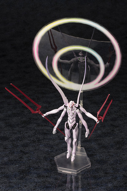 (Pre-Order) Kotobukiya: Evangelion - Evangelion 13 Awake Ver. 1/400 Scale Figure