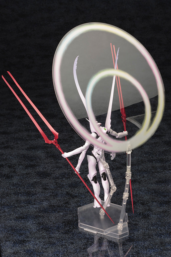 (Pre-Order) Kotobukiya: Evangelion - Evangelion 13 Awake Ver. 1/400 Scale Figure