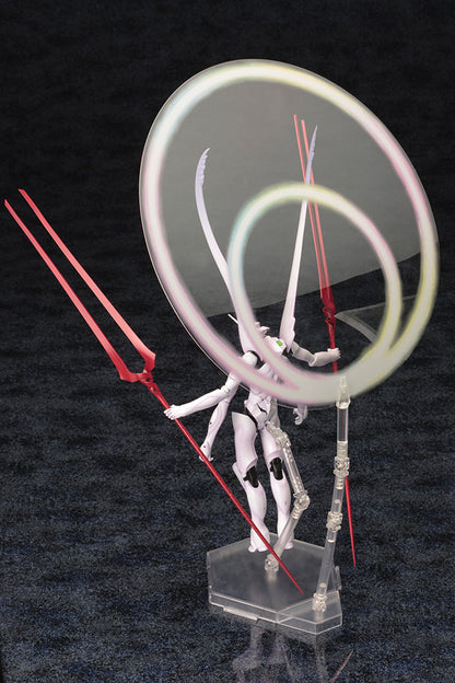 (Pre-Order) Kotobukiya: Evangelion - Evangelion 13 Awake Ver. 1/400 Scale Figure