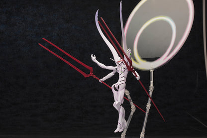 (Pre-Order) Kotobukiya: Evangelion - Evangelion 13 Awake Ver. 1/400 Scale Figure