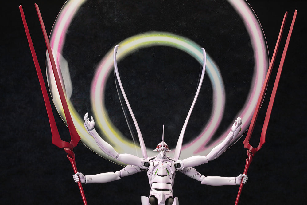 (Pre-Order) Kotobukiya: Evangelion - Evangelion 13 Awake Ver. 1/400 Scale Figure