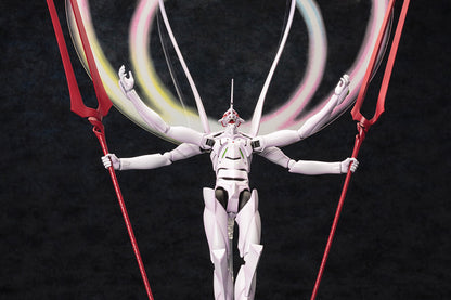 (Pre-Order) Kotobukiya: Evangelion - Evangelion 13 Awake Ver. 1/400 Scale Figure