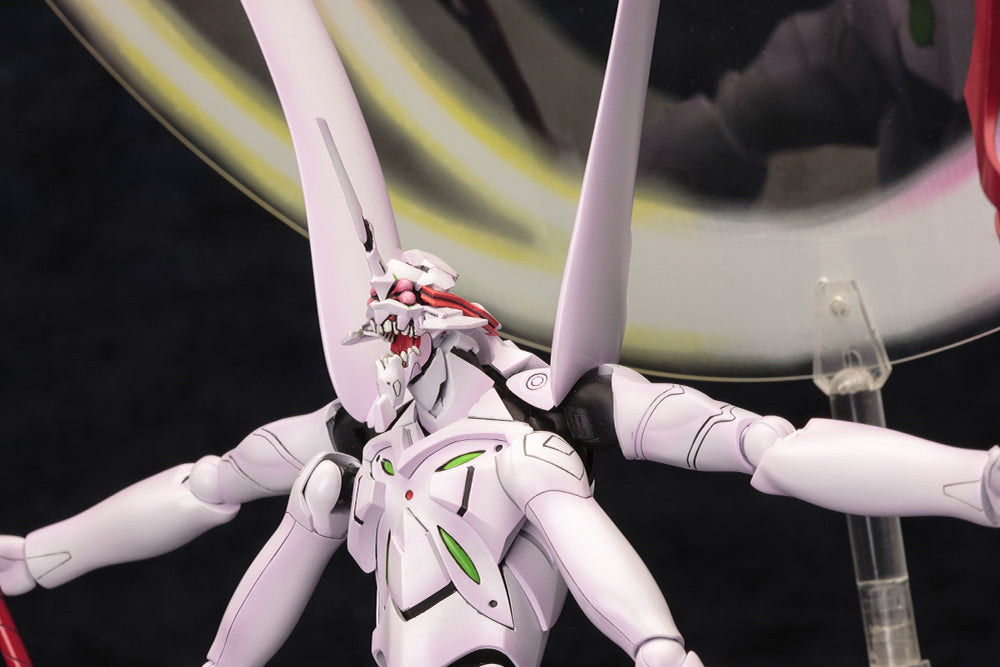 (Pre-Order) Kotobukiya: Evangelion - Evangelion 13 Awake Ver. 1/400 Scale Figure