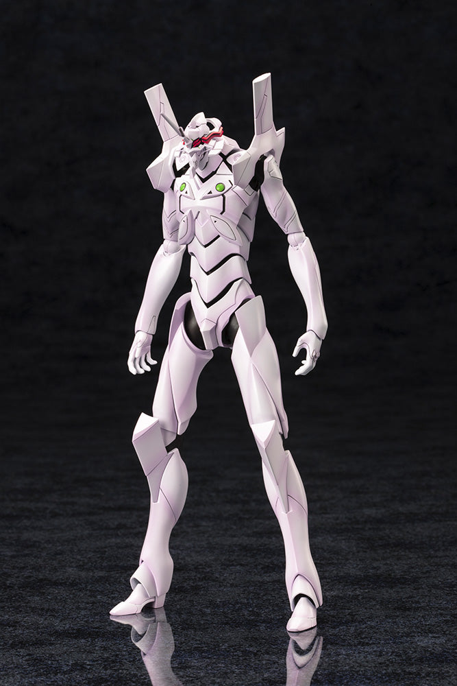 (Pre-Order) Kotobukiya: Evangelion - Evangelion 13 Awake Ver. 1/400 Scale Figure