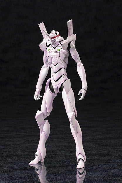 (Pre-Order) Kotobukiya: Evangelion - Evangelion 13 Awake Ver. 1/400 Scale Figure