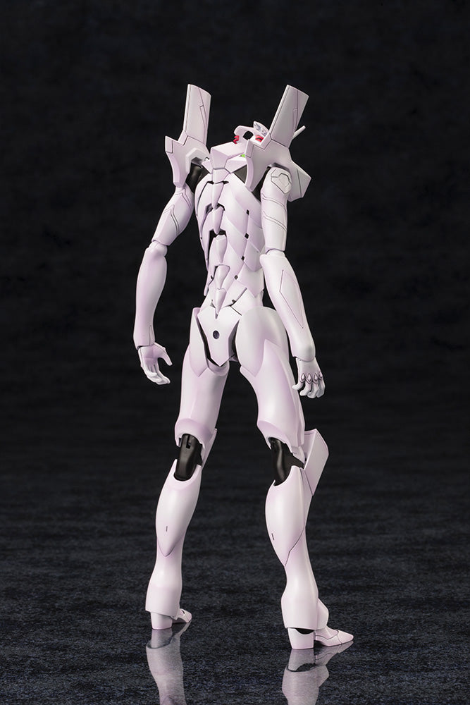 (Pre-Order) Kotobukiya: Evangelion - Evangelion 13 Awake Ver. 1/400 Scale Figure