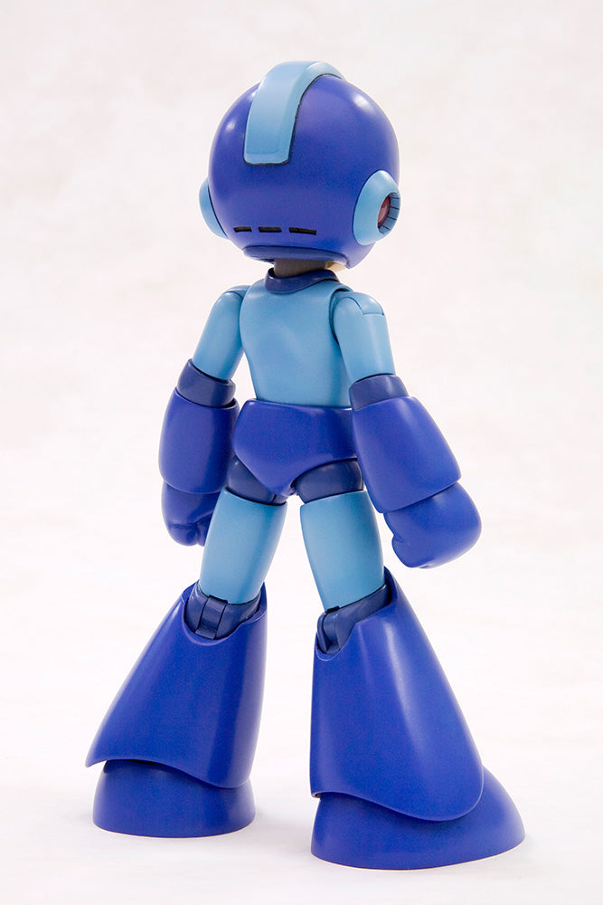 (Pre-Order) Kotobukiya: Mega Man - Rockman 1/10 Scale Figure