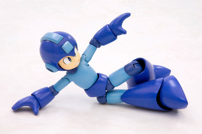 (Pre-Order) Kotobukiya: Mega Man - Rockman 1/10 Scale Figure