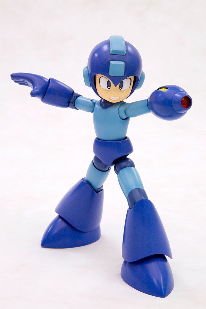 (Pre-Order) Kotobukiya: Mega Man - Rockman 1/10 Scale Figure