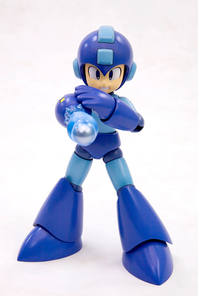 (Pre-Order) Kotobukiya: Mega Man - Rockman 1/10 Scale Figure