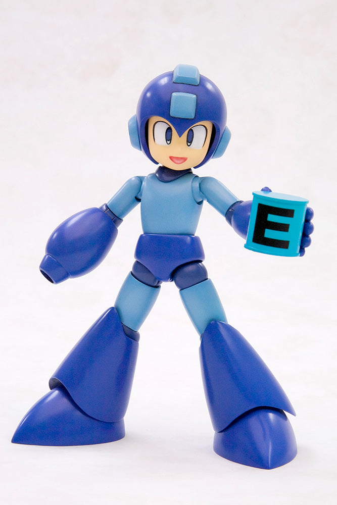 (Pre-Order) Kotobukiya: Mega Man - Rockman 1/10 Scale Figure