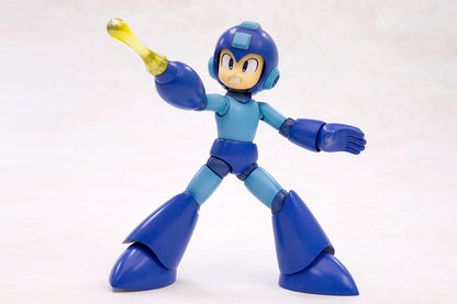 (Pre-Order) Kotobukiya: Mega Man - Rockman 1/10 Scale Figure