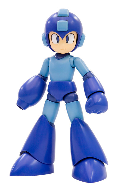 (Pre-Order) Kotobukiya: Mega Man - Rockman 1/10 Scale Figure