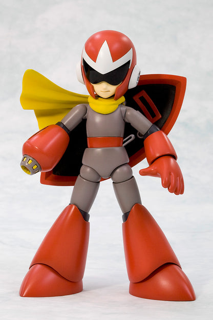 (Pre-Order) Kotobukiya: Mega Man - Blues 1/10 Scale Figure