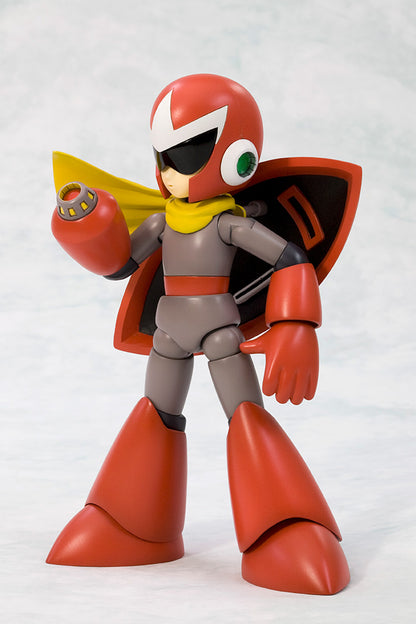 (Pre-Order) Kotobukiya: Mega Man - Blues 1/10 Scale Figure