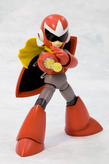 (Pre-Order) Kotobukiya: Mega Man - Blues 1/10 Scale Figure