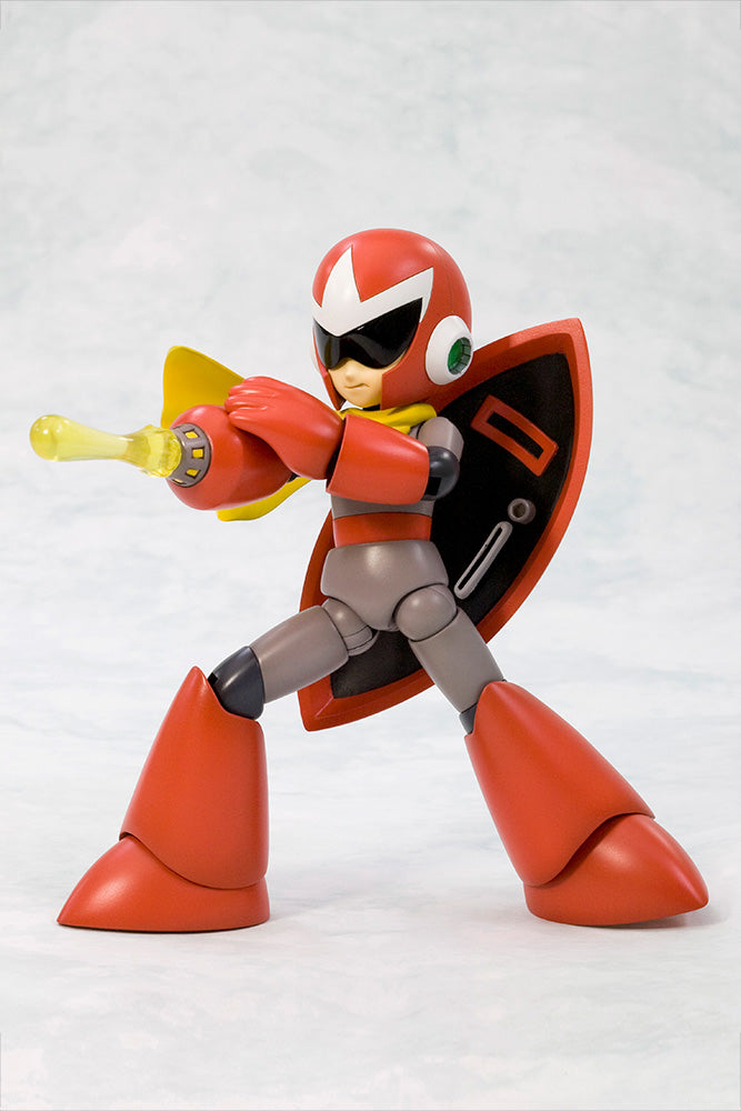 (Pre-Order) Kotobukiya: Mega Man - Blues 1/10 Scale Figure