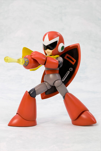 (Pre-Order) Kotobukiya: Mega Man - Blues 1/10 Scale Figure