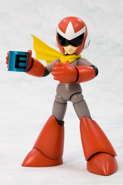 (Pre-Order) Kotobukiya: Mega Man - Blues 1/10 Scale Figure