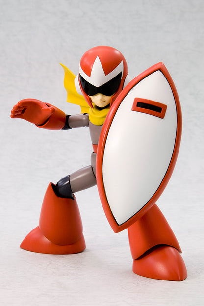 (Pre-Order) Kotobukiya: Mega Man - Blues 1/10 Scale Figure