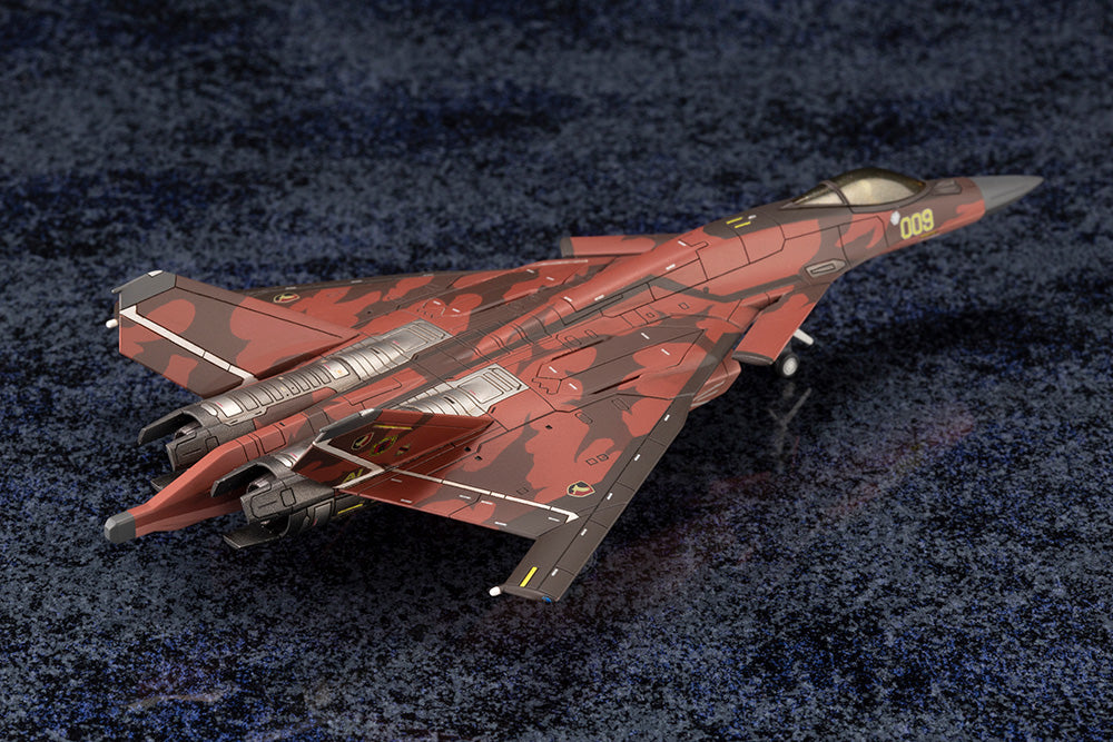 (Pre-Order) Kotobukiya: Ace Combat - CFA-44 1/144 Scale Figure