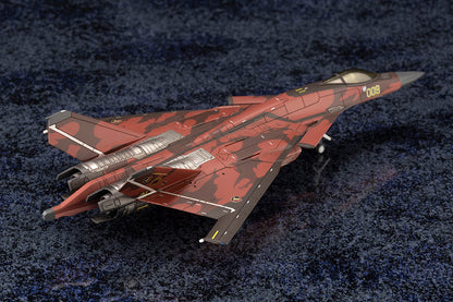 (Pre-Order) Kotobukiya: Ace Combat - CFA-44 1/144 Scale Figure