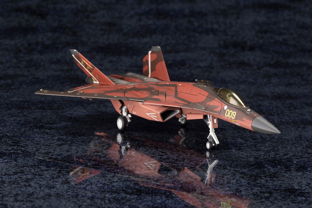 (Pre-Order) Kotobukiya: Ace Combat - CFA-44 1/144 Scale Figure