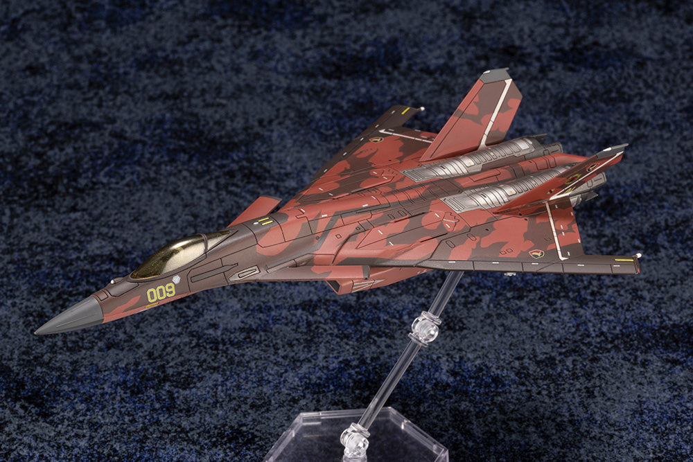 (Pre-Order) Kotobukiya: Ace Combat - CFA-44 1/144 Scale Figure