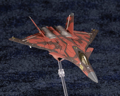 (Pre-Order) Kotobukiya: Ace Combat - CFA-44 1/144 Scale Figure