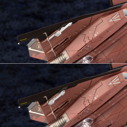 (Pre-Order) Kotobukiya: Ace Combat - CFA-44 1/144 Scale Figure