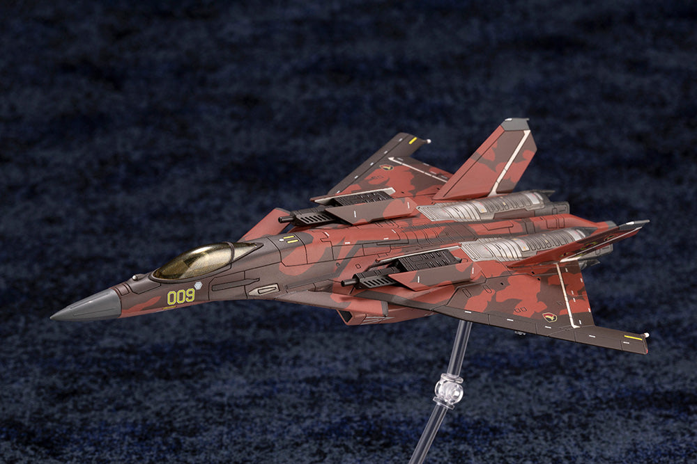 (Pre-Order) Kotobukiya: Ace Combat - CFA-44 1/144 Scale Figure