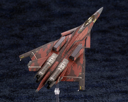 (Pre-Order) Kotobukiya: Ace Combat - CFA-44 1/144 Scale Figure