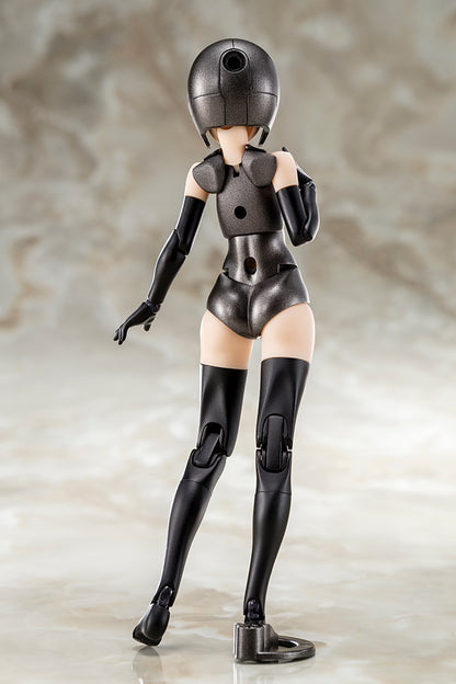 (Pre-Order) Kotobukiya: Megami Device - B1R-M Chassis Kit Skin Color B 1/1 Scale Figure