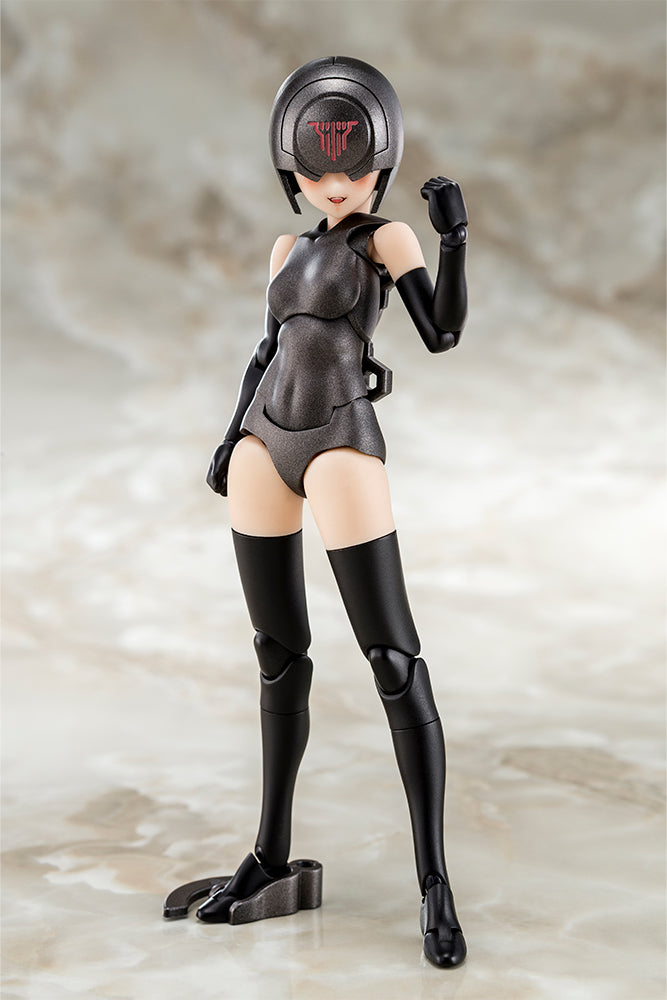 (Pre-Order) Kotobukiya: Megami Device - B1R-M Chassis Kit Skin Color B 1/1 Scale Figure