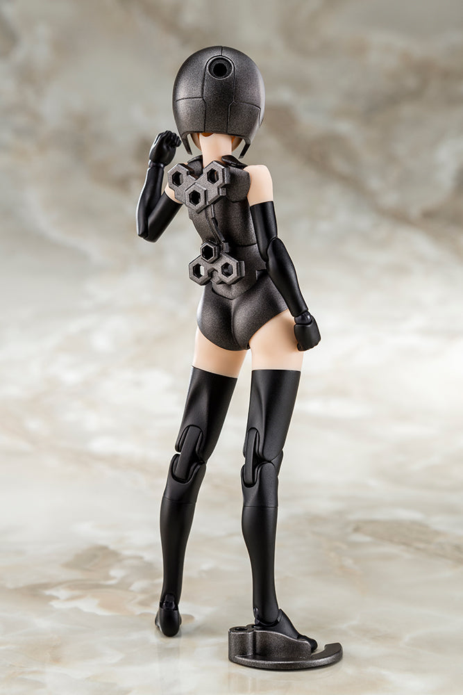 (Pre-Order) Kotobukiya: Megami Device - B1R-M Chassis Kit Skin Color B 1/1 Scale Figure