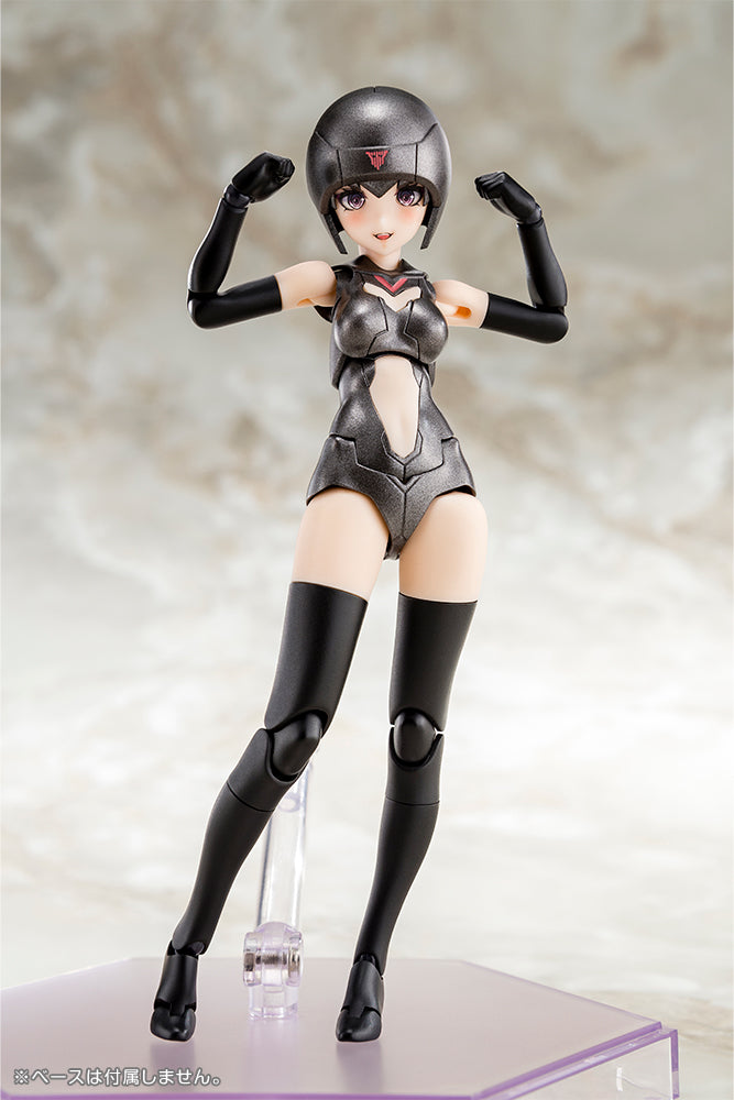 (Pre-Order) Kotobukiya: Megami Device - B1R-M Chassis Kit Skin Color B 1/1 Scale Figure