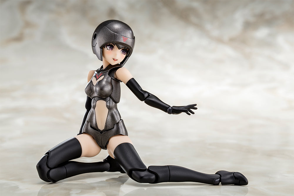 (Pre-Order) Kotobukiya: Megami Device - B1R-M Chassis Kit Skin Color B 1/1 Scale Figure