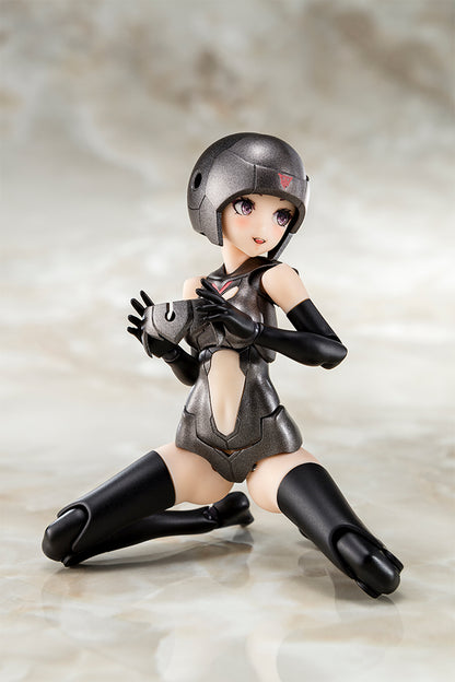 (Pre-Order) Kotobukiya: Megami Device - B1R-M Chassis Kit Skin Color B 1/1 Scale Figure