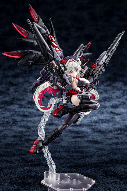 (Pre-Order) Kotobukiya: Megami Device - DESIRE MAIDEN MEDIC NIGHT SHIFT 1/1 Scale Figure
