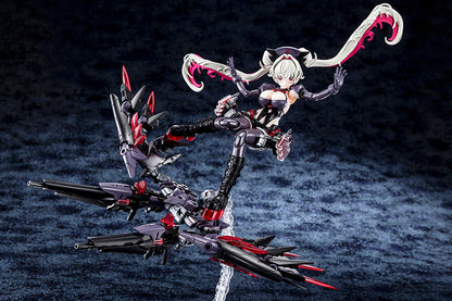 (Pre-Order) Kotobukiya: Megami Device - DESIRE MAIDEN MEDIC NIGHT SHIFT 1/1 Scale Figure