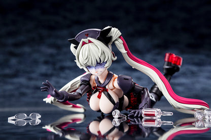 (Pre-Order) Kotobukiya: Megami Device - DESIRE MAIDEN MEDIC NIGHT SHIFT 1/1 Scale Figure