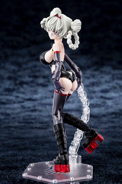 (Pre-Order) Kotobukiya: Megami Device - DESIRE MAIDEN MEDIC NIGHT SHIFT 1/1 Scale Figure